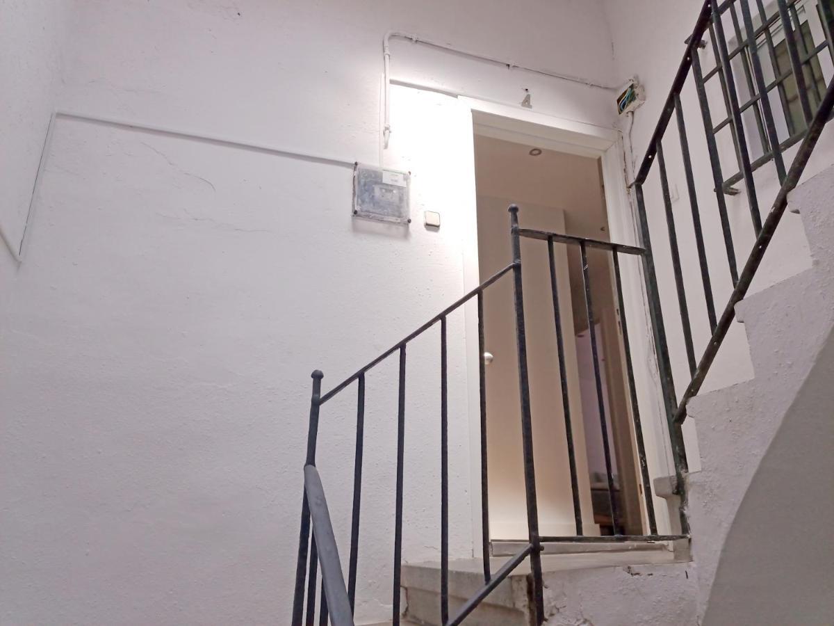 Reial 4 Tarragona Leilighet Eksteriør bilde